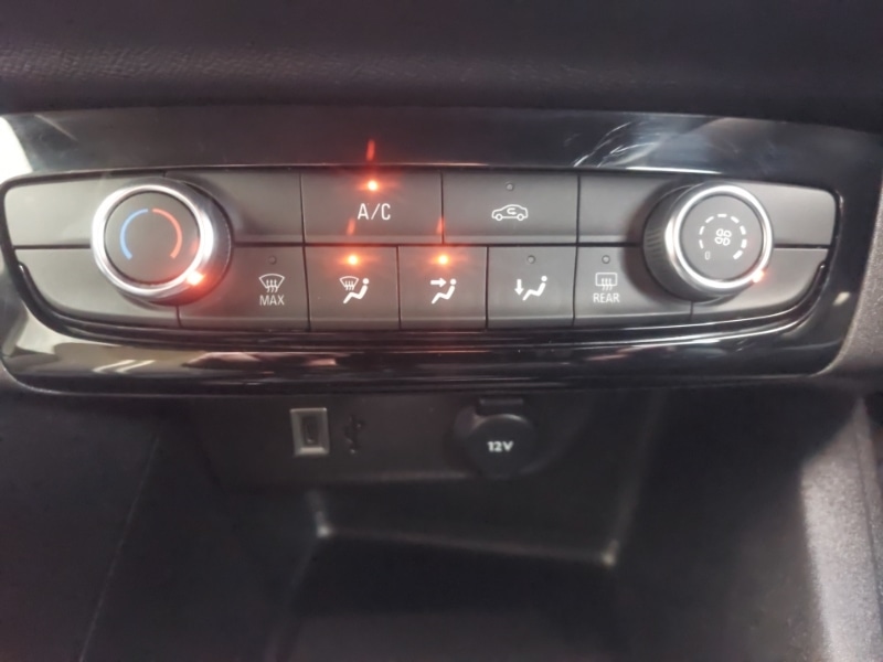 Used Vauxhall Corsa 2025 for sale - 76897525: Photo 15