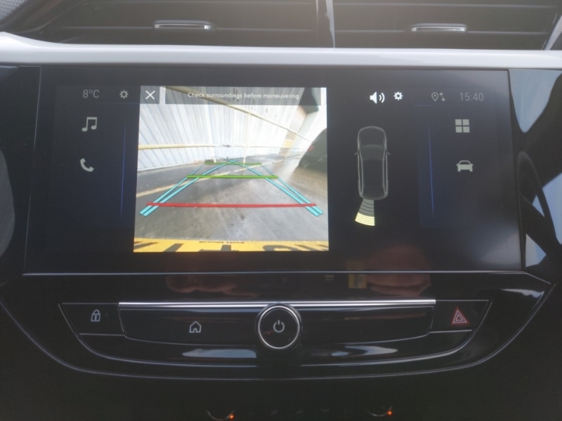 Used Vauxhall Corsa 2025 for sale - 76897525: Photo 16