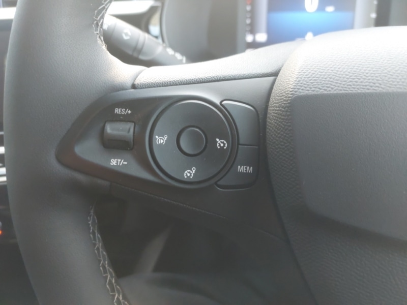 Used Vauxhall Corsa 2025 for sale - 76897525: Photo 17