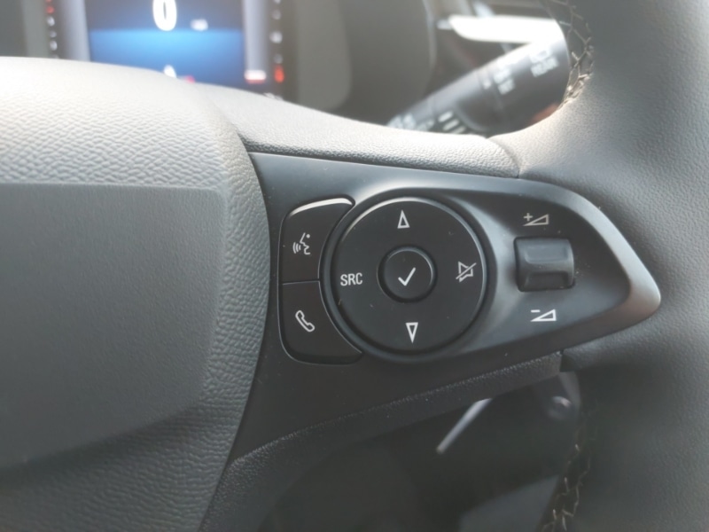 Used Vauxhall Corsa 2025 for sale - 76897525: Photo 18