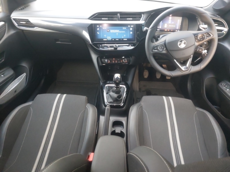 Used Vauxhall Corsa 2025 for sale - 76897525: Photo 2