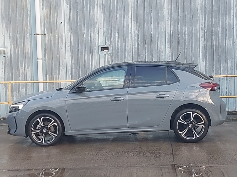 Used Vauxhall Corsa 2025 for sale - 76897525: Photo 4