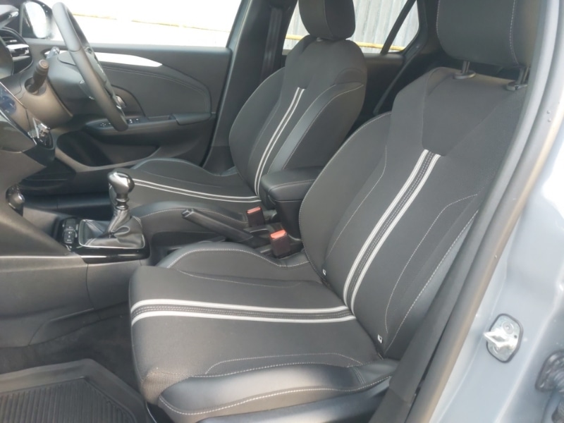 Used Vauxhall Corsa 2025 for sale - 76897525: Photo 5