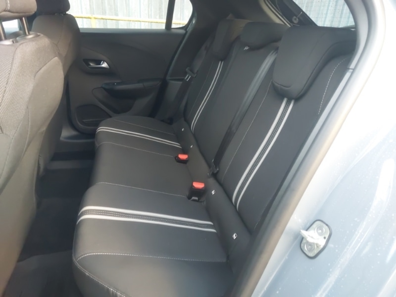 Used Vauxhall Corsa 2025 for sale - 76897525: Photo 6