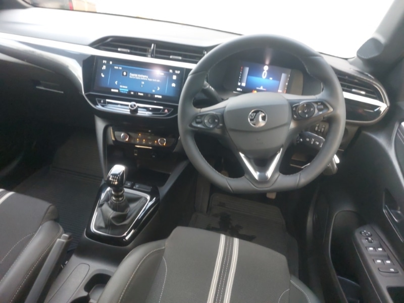 Used Vauxhall Corsa 2025 for sale - 76897525: Photo 7