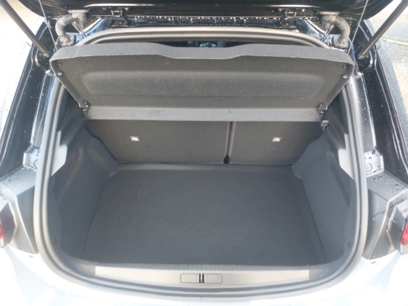 Used Vauxhall Corsa 2025 for sale - 76897525: Photo 8