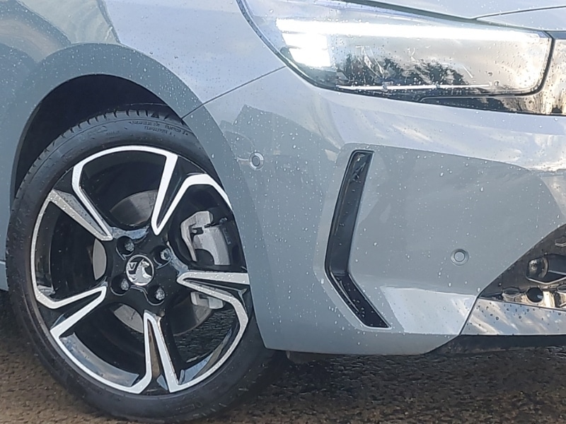 Used Vauxhall Corsa 2025 for sale - 76897525: Photo 9