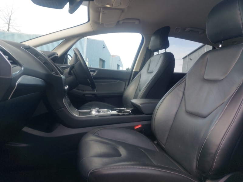 Used Ford S-Max 2022 for sale - 77999380: Photo 12