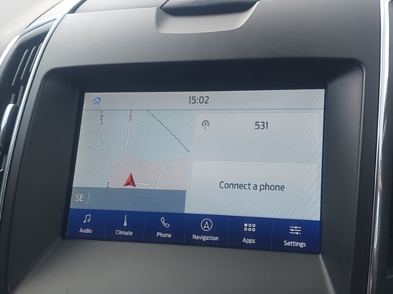 Used Ford S-Max 2022 for sale - 77999380: Photo 14