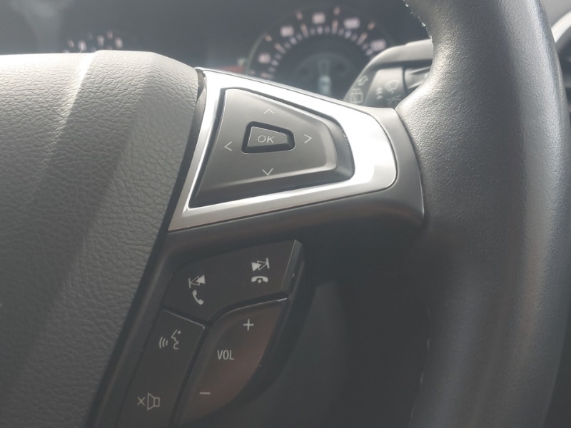 Used Ford S-Max 2022 for sale - 77999380: Photo 17