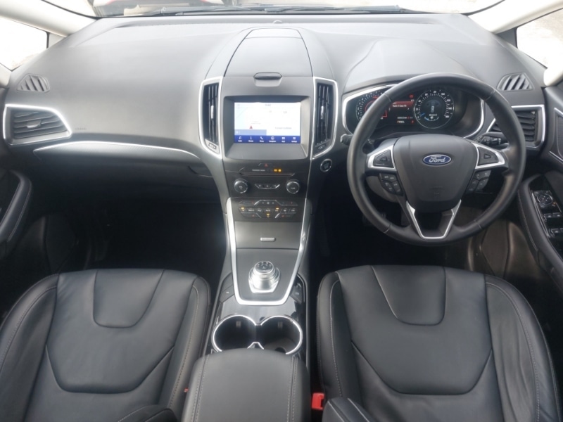Used Ford S-Max 2022 for sale - 77999380: Photo 2