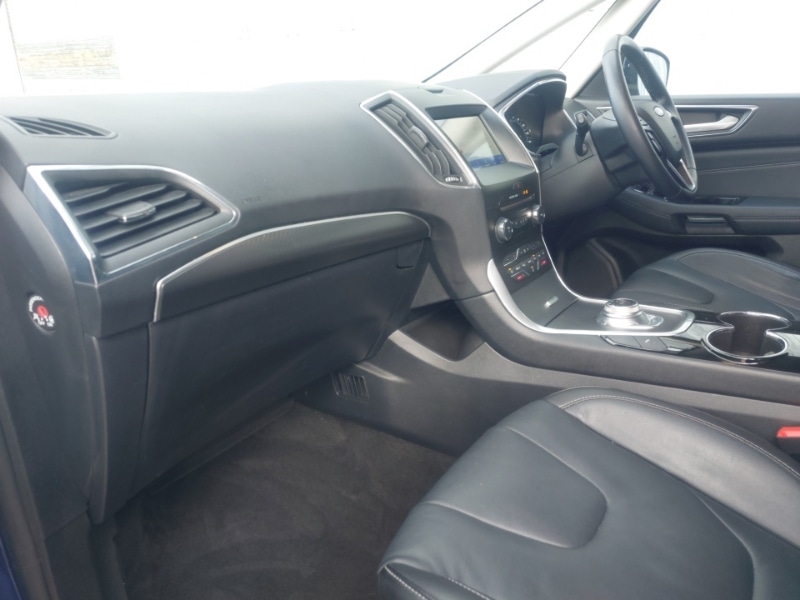 Used Ford S-Max 2022 for sale - 77999380: Photo 5