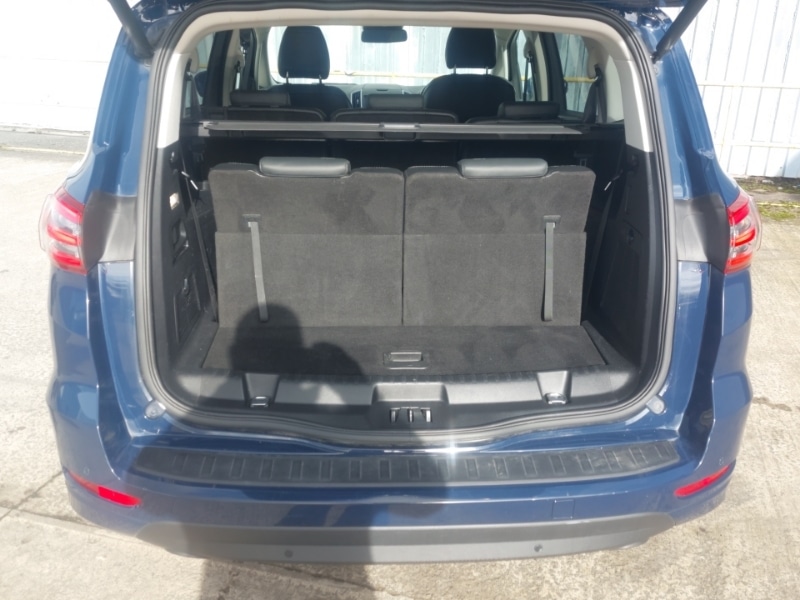 Used Ford S-Max 2022 for sale - 77999380: Photo 8