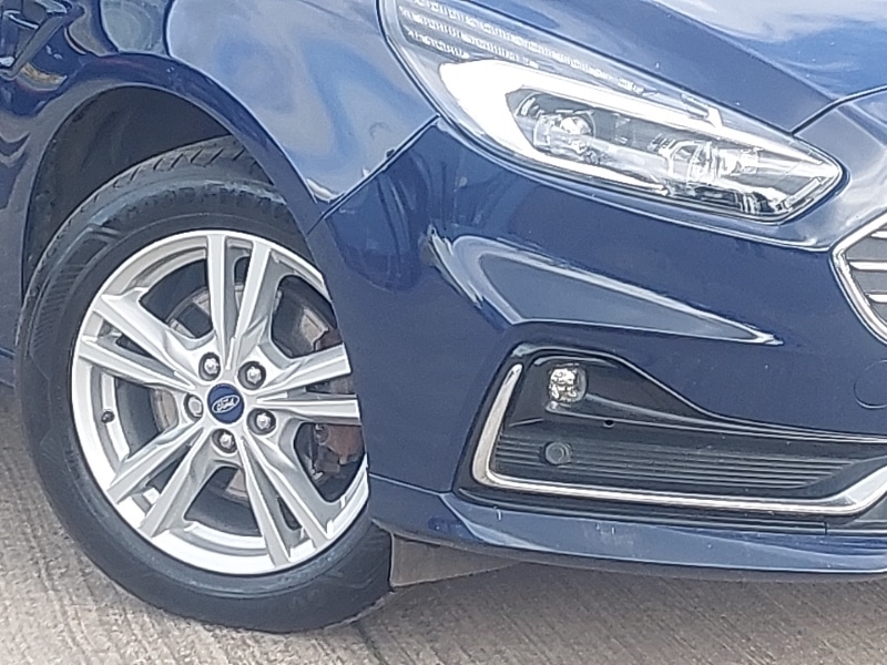 Used Ford S-Max 2022 for sale - 77999380: Photo 9