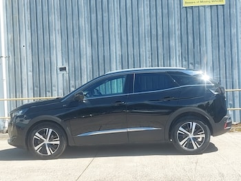 Used Peugeot 3008 2023 for sale - 78865544: Photo