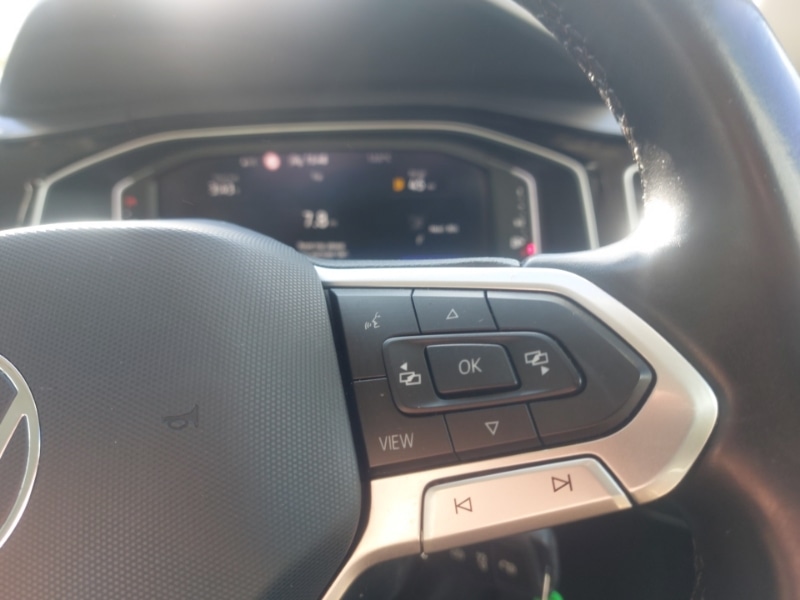Used Volkswagen Polo 2022 for sale - 76078782: Photo 17