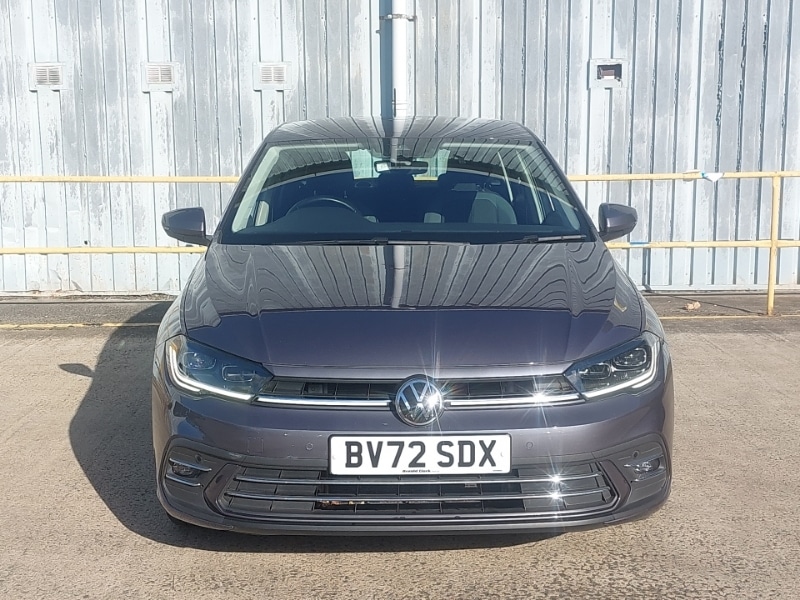 Used Volkswagen Polo 2022 for sale - 76078782: Photo 19