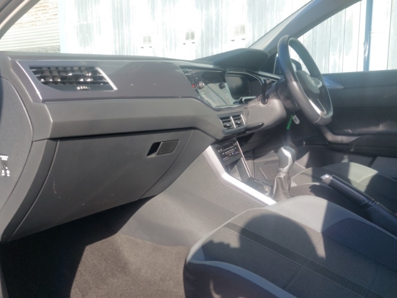 Used Volkswagen Polo 2022 for sale - 76078782: Photo 5