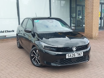 Used Vauxhall Corsa 2026 for sale - 78803361: Photo