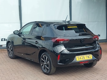 Used Vauxhall Corsa 2026 for sale - 78803361: Photo