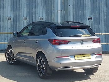 Used Vauxhall Grandland 2023 for sale - 79310881: Photo