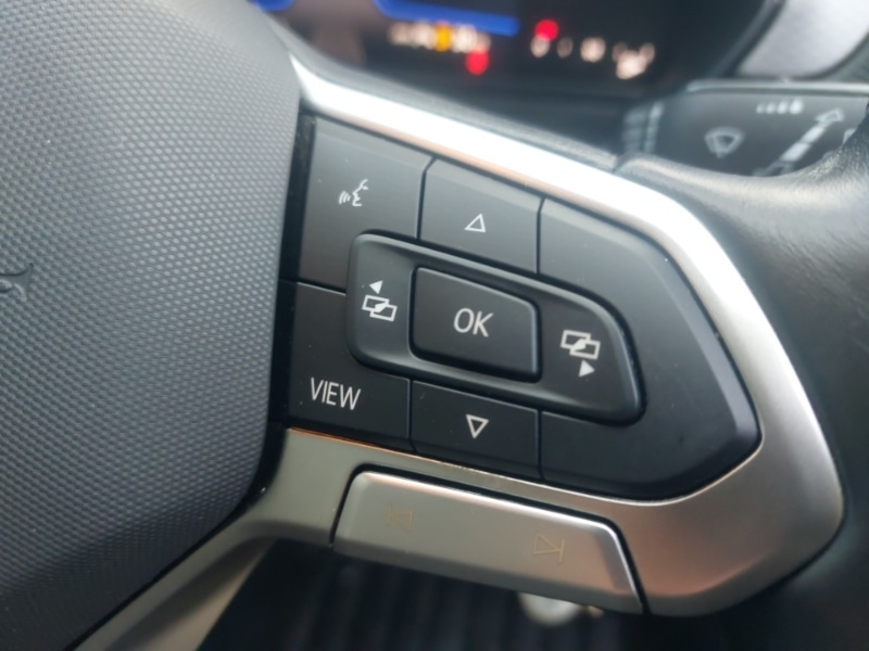 Used Volkswagen T-Cross 2024 for sale - 77816538: Photo 14