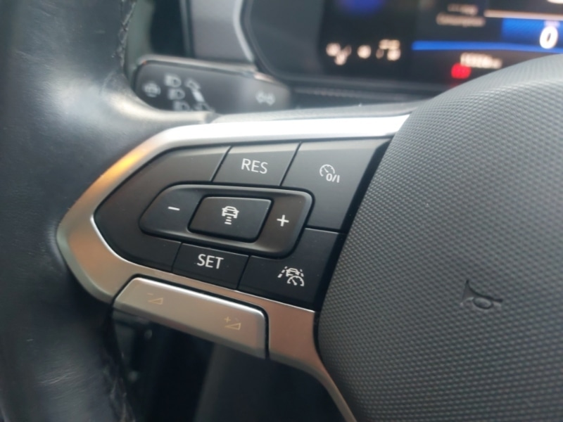 Used Volkswagen T-Cross 2024 for sale - 77816538: Photo 15