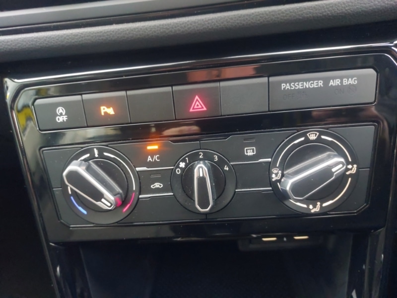 Used Volkswagen T-Cross 2024 for sale - 77816538: Photo 17