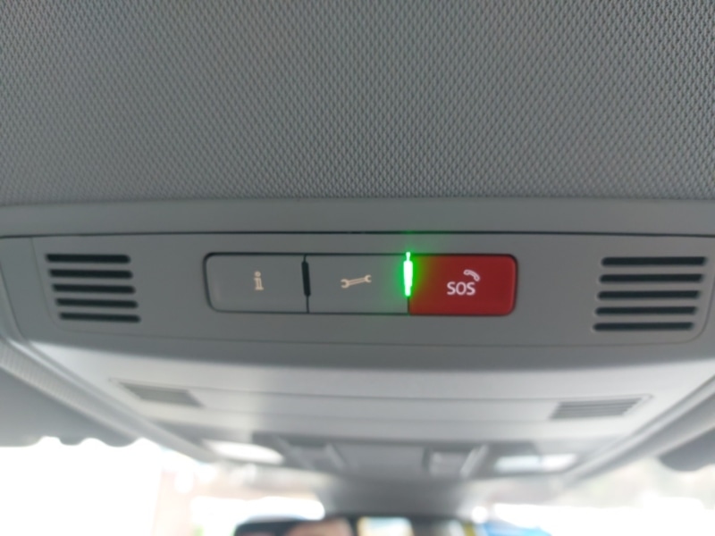 Used Volkswagen T-Cross 2024 for sale - 77816538: Photo 18