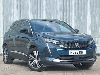 Used Peugeot 3008 2023 for sale - 79777284: Photo