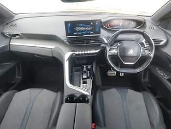 Used Peugeot 3008 2023 for sale - 79777284: Photo