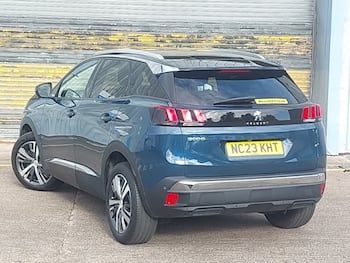 Used Peugeot 3008 2023 for sale - 79777284: Photo