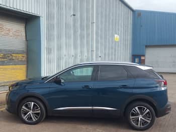 Used Peugeot 3008 2023 for sale - 79777284: Photo
