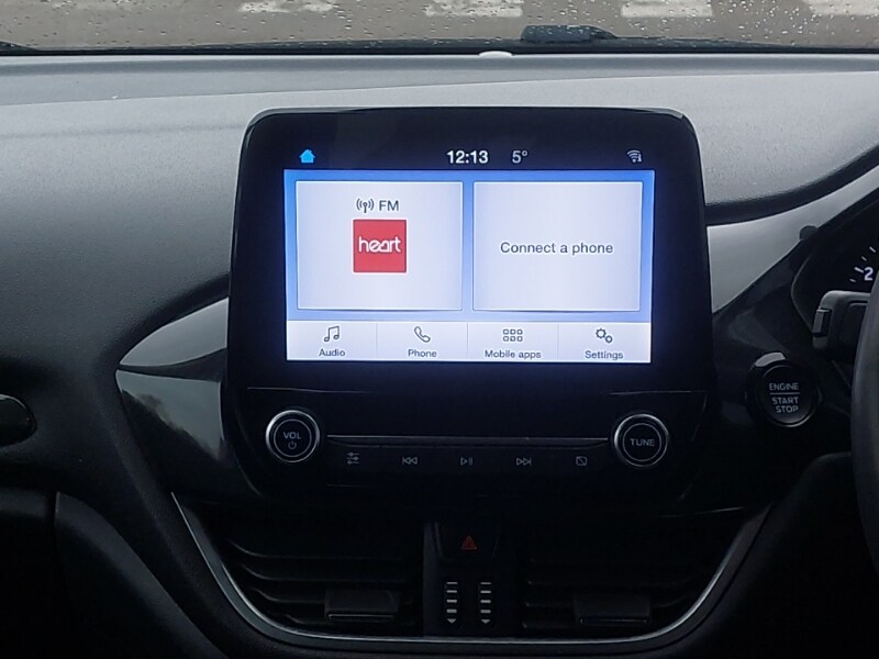 Used Ford Fiesta 2023 for sale - 77405170: Photo 10