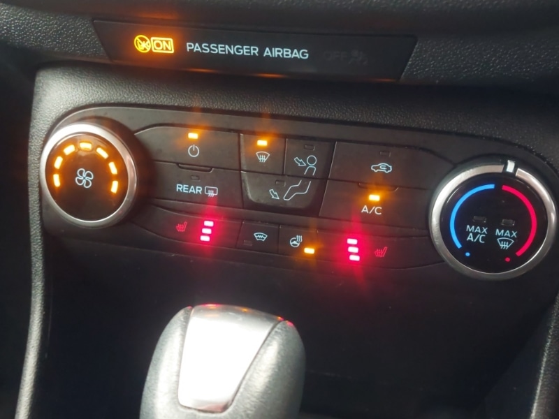 Used Ford Fiesta 2023 for sale - 77405170: Photo 11