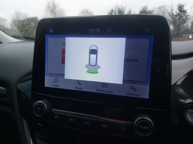 Used Ford Fiesta 2023 for sale - 77405170: Photo 13