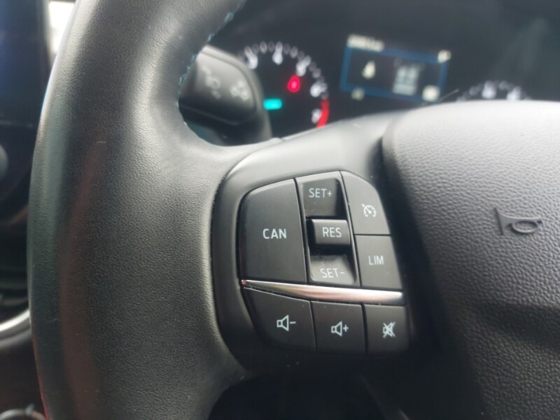 Used Ford Fiesta 2023 for sale - 77405170: Photo 16