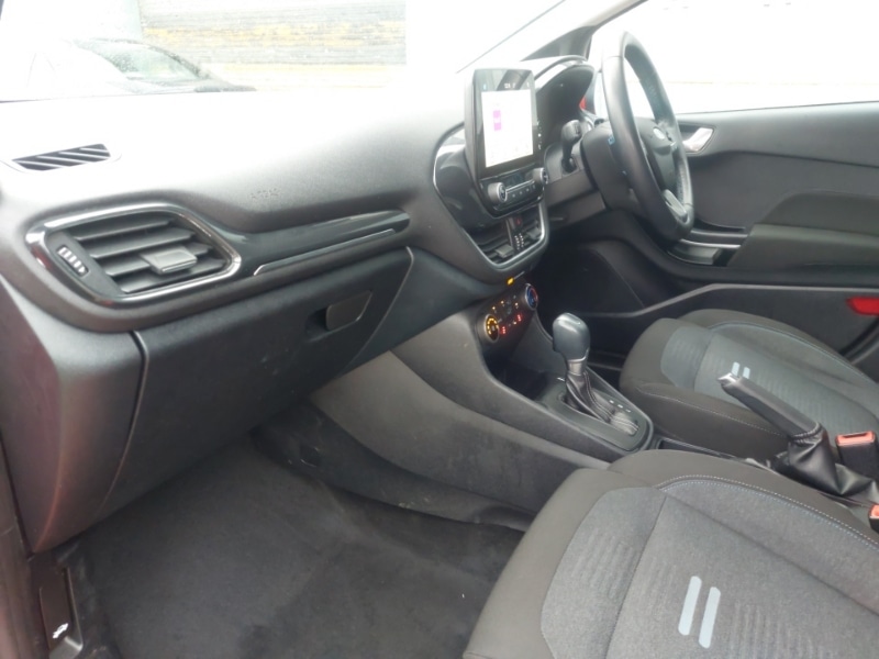 Used Ford Fiesta 2023 for sale - 77405170: Photo 5