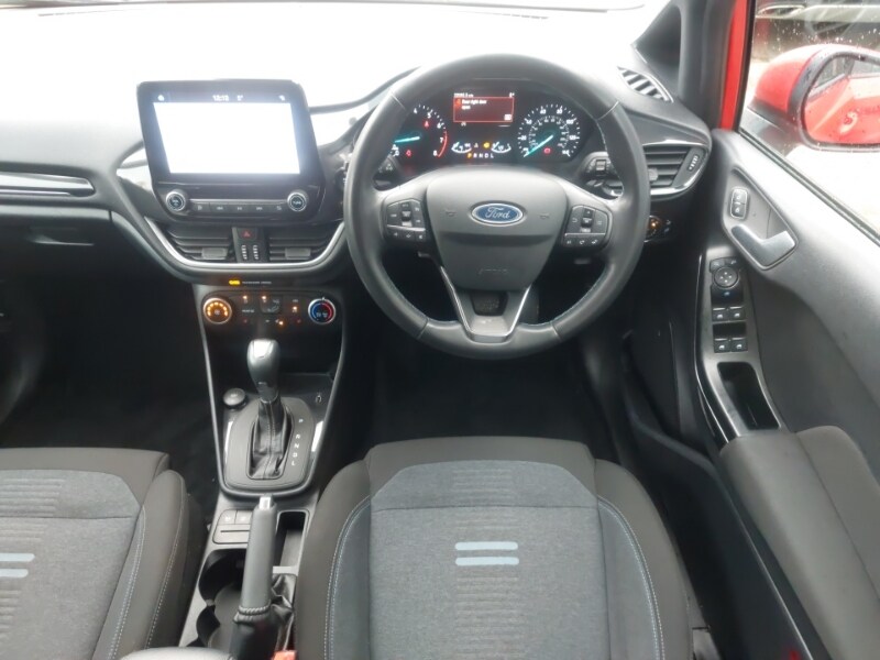 Used Ford Fiesta 2023 for sale - 77405170: Photo 7