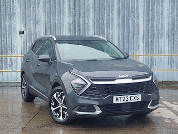 Used Kia Sportage 2023 for sale - 78945491: Photo