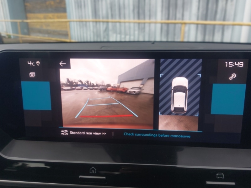 Used Citroen C4 2022 for sale - 77536440: Photo 10