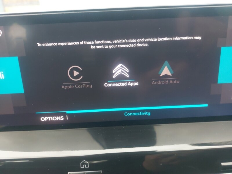 Used Citroen C4 2022 for sale - 77536440: Photo 11