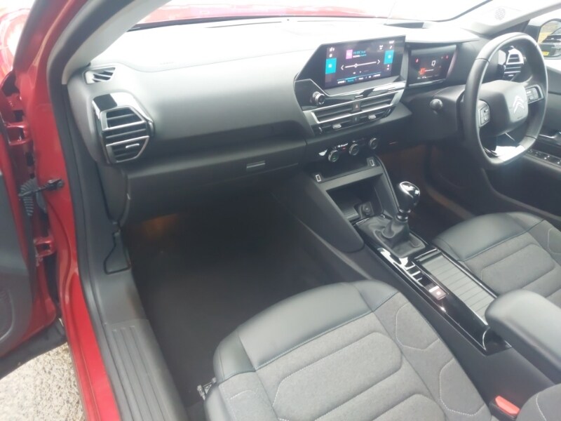 Used Citroen C4 2022 for sale - 77536440: Photo 12