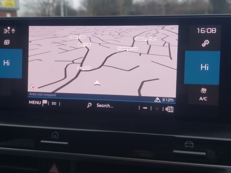 Used Citroen C4 2022 for sale - 77536440: Photo 16