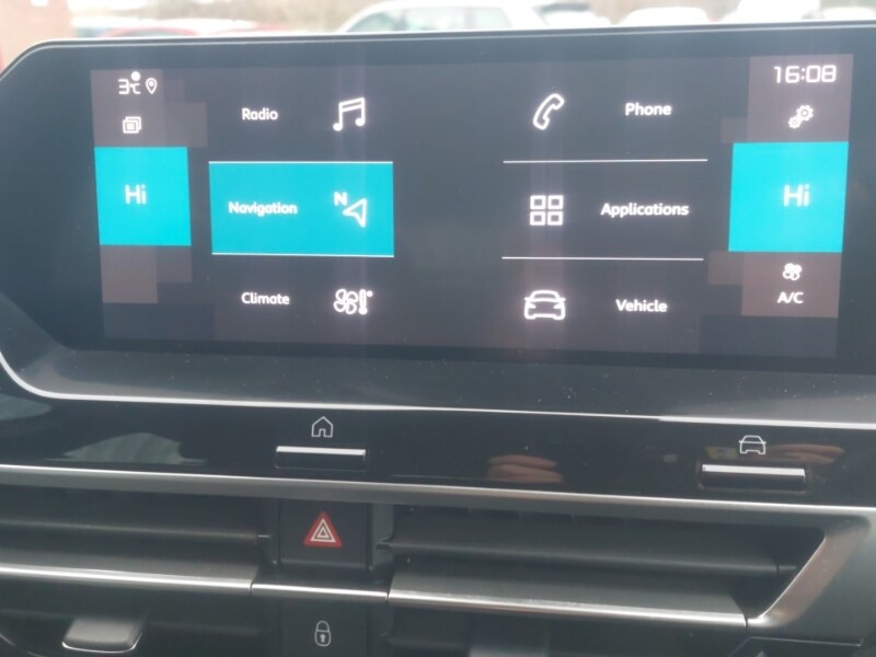 Used Citroen C4 2022 for sale - 77536440: Photo 17