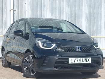 2024 - 1.5 i-MMD Hybrid Advance 5dr eCVT