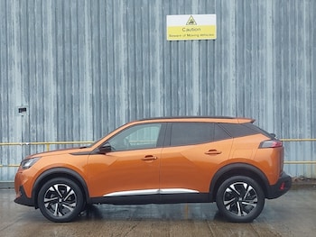 Used Peugeot 2008 2023 for sale - 78957164: Photo