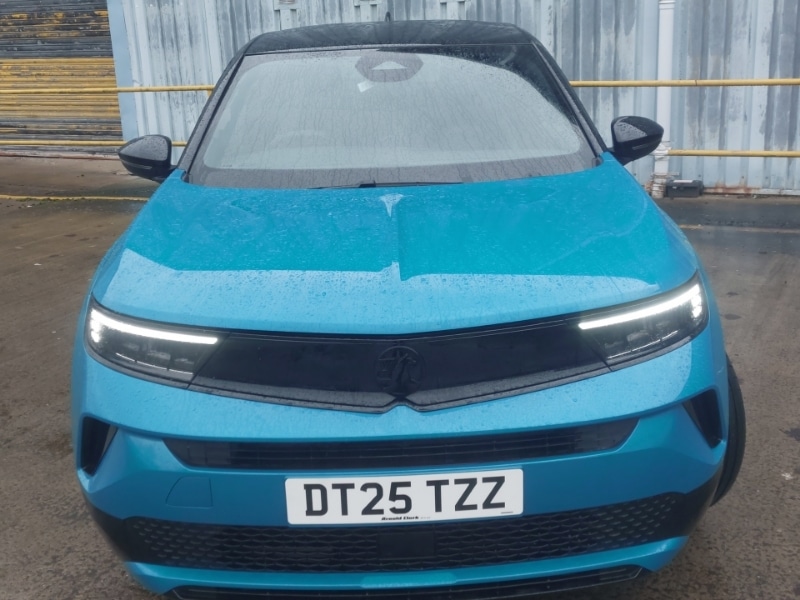 Used Vauxhall Mokka 2025 for sale - 77657035: Photo 12