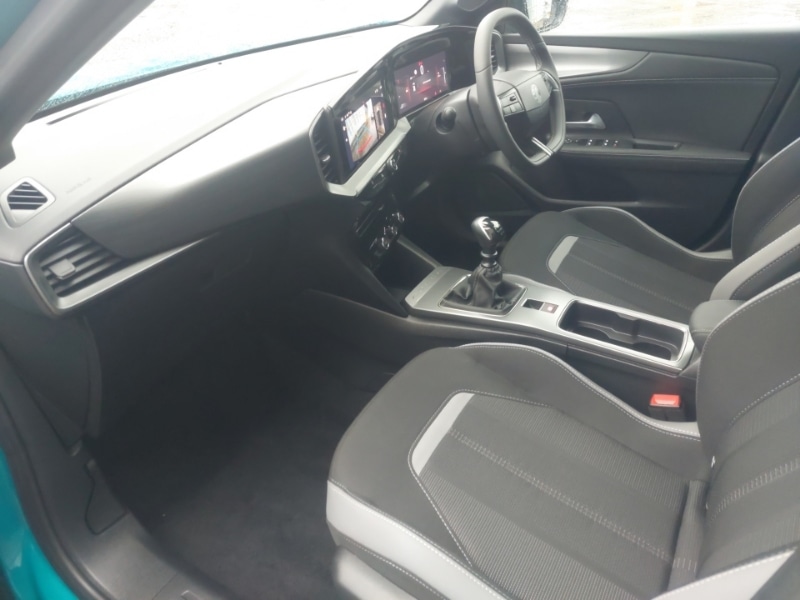 Used Vauxhall Mokka 2025 for sale - 77657035: Photo 13