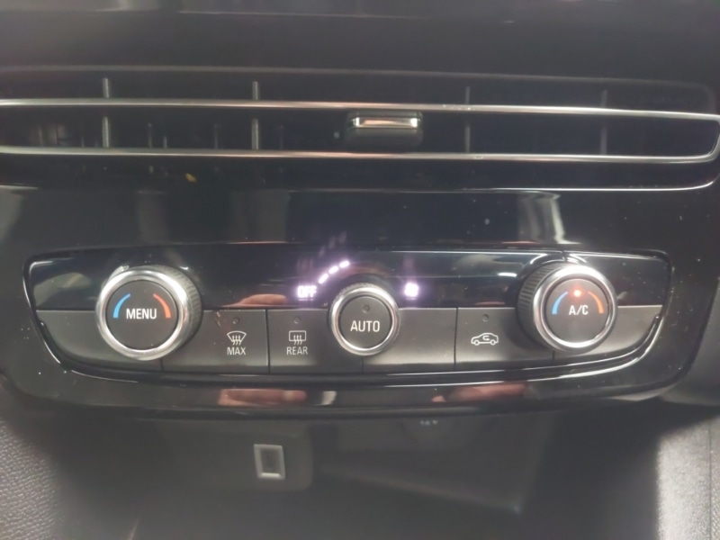 Used Vauxhall Mokka 2025 for sale - 77657035: Photo 15